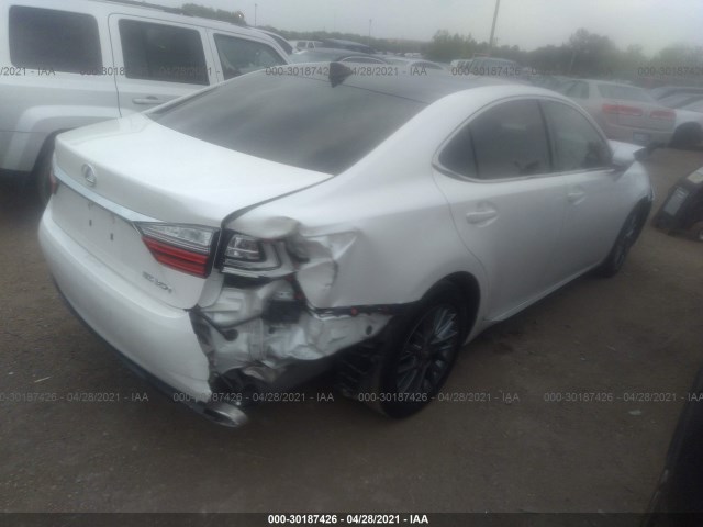 Photo 3 VIN: 58ABK1GG2JU086535 - LEXUS ES 