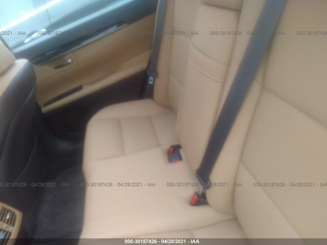 Photo 7 VIN: 58ABK1GG2JU086535 - LEXUS ES 