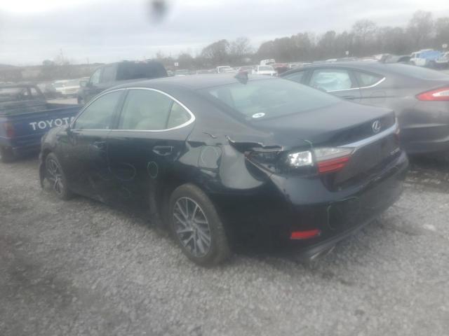 Photo 1 VIN: 58ABK1GG2JU090682 - LEXUS ES 350 