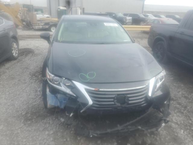 Photo 4 VIN: 58ABK1GG2JU090682 - LEXUS ES 350 