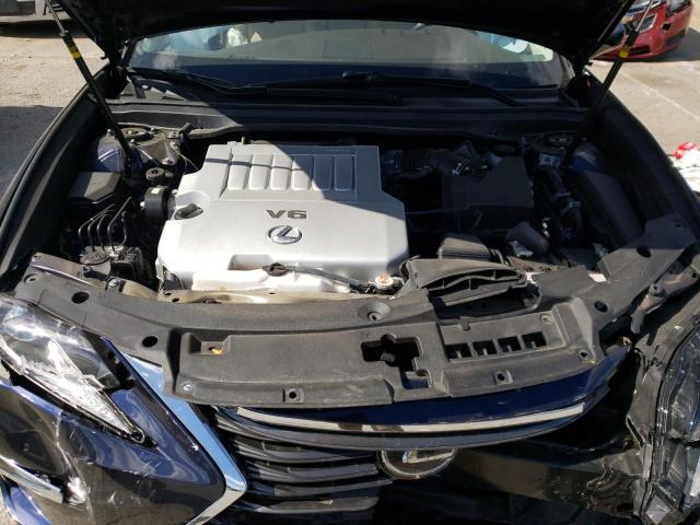 Photo 6 VIN: 58ABK1GG2JU092285 - LEXUS ES 350 