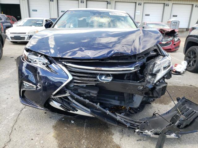 Photo 8 VIN: 58ABK1GG2JU092285 - LEXUS ES 350 