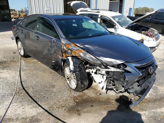 Photo 3 VIN: 58ABK1GG2JU093100 - LEXUS ES350 