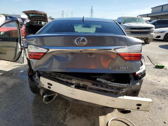 Photo 5 VIN: 58ABK1GG2JU093100 - LEXUS ES350 