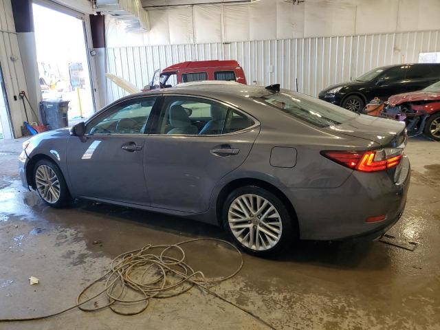 Photo 1 VIN: 58ABK1GG2JU094554 - LEXUS ES 350 