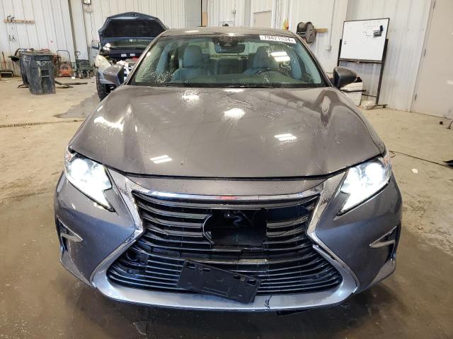 Photo 4 VIN: 58ABK1GG2JU094554 - LEXUS ES 350 