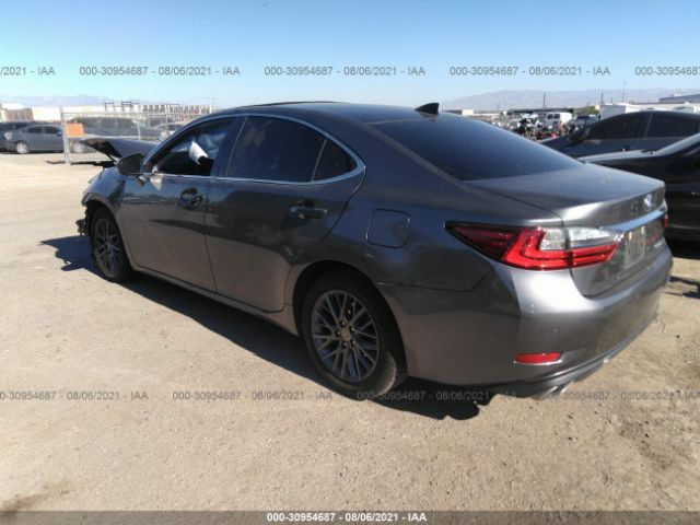 Photo 2 VIN: 58ABK1GG2JU102037 - LEXUS ES 