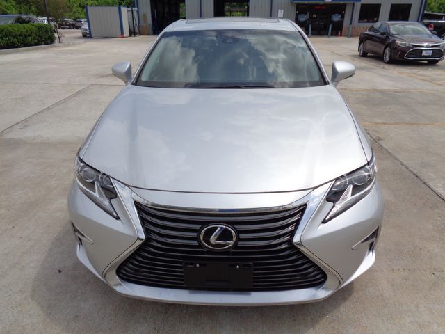 Photo 1 VIN: 58ABK1GG2JU102667 - LEXUS ES350 