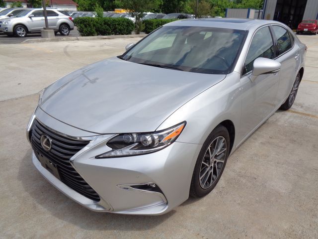 Photo 2 VIN: 58ABK1GG2JU102667 - LEXUS ES350 