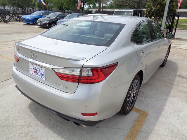 Photo 6 VIN: 58ABK1GG2JU102667 - LEXUS ES350 