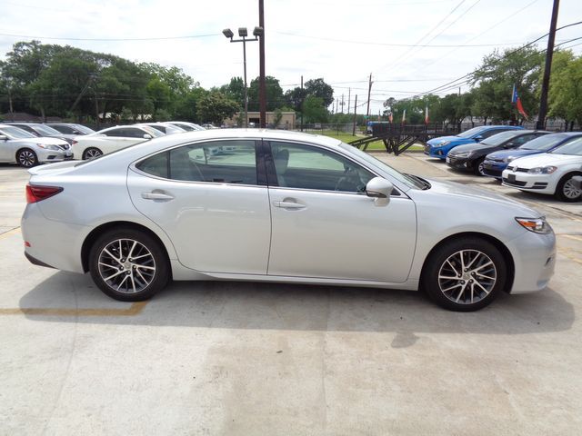 Photo 7 VIN: 58ABK1GG2JU102667 - LEXUS ES350 