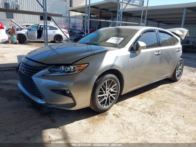 Photo 1 VIN: 58ABK1GG2JU103916 - LEXUS ES 350 