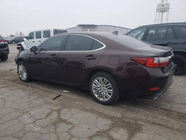 Photo 1 VIN: 58ABK1GG2JU104290 - LEXUS ES 350 