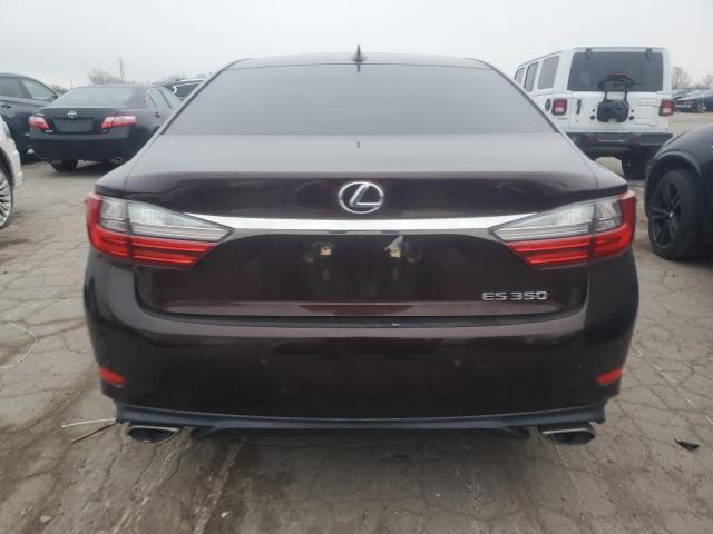 Photo 5 VIN: 58ABK1GG2JU104290 - LEXUS ES 350 