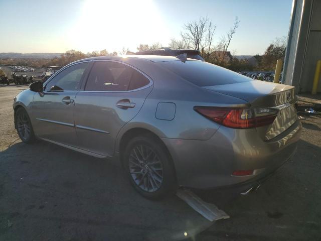 Photo 1 VIN: 58ABK1GG2JU107707 - LEXUS ES 350 