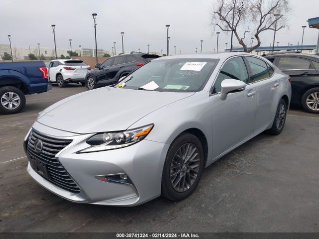 Photo 1 VIN: 58ABK1GG2JU111028 - LEXUS ES 350 