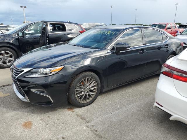 Photo 0 VIN: 58ABK1GG2JU112793 - LEXUS ES 350 