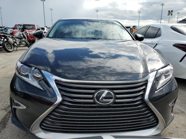 Photo 4 VIN: 58ABK1GG2JU112793 - LEXUS ES 350 