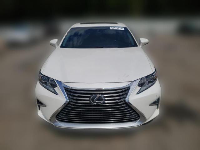 Photo 4 VIN: 58ABK1GG2JU113734 - LEXUS ES350 