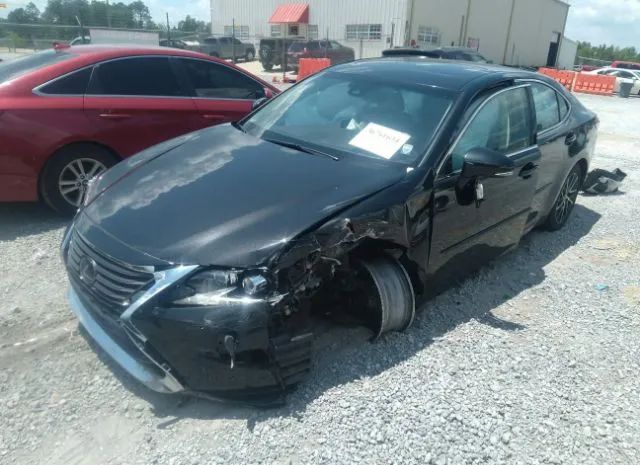 Photo 1 VIN: 58ABK1GG2JU114690 - LEXUS ES 