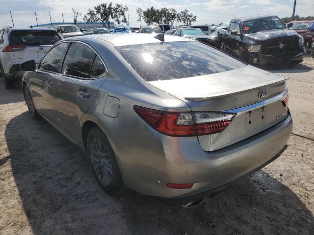 Photo 2 VIN: 58ABK1GG2JU114785 - LEXUS ES 350 