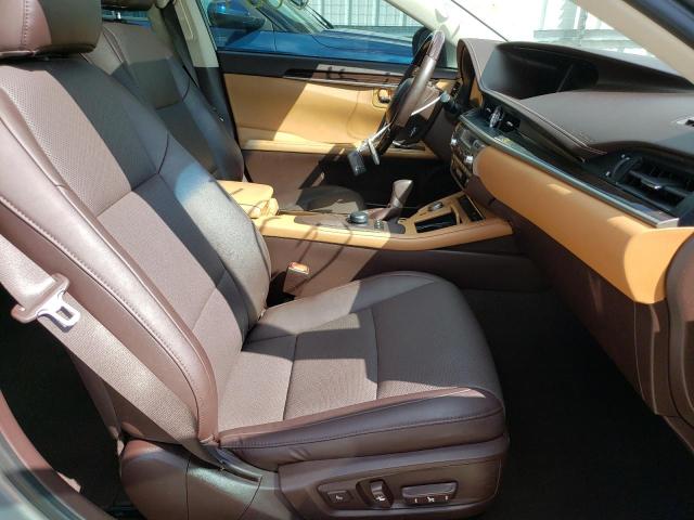 Photo 4 VIN: 58ABK1GG2JU114785 - LEXUS ES 350 