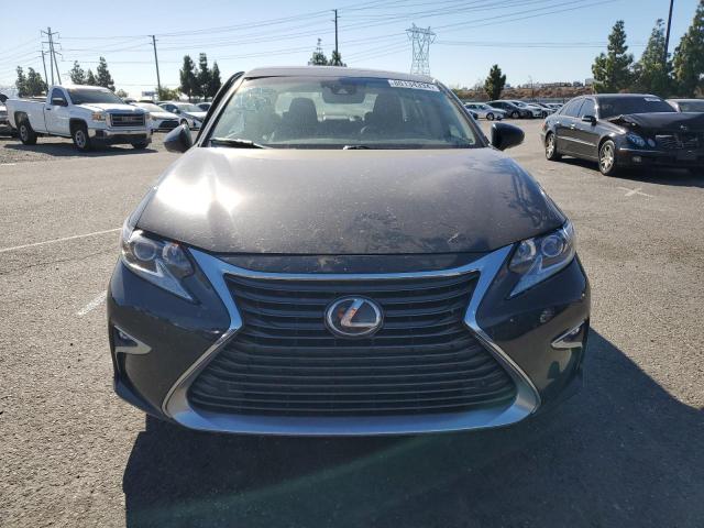 Photo 4 VIN: 58ABK1GG2JU114902 - LEXUS ES 350 