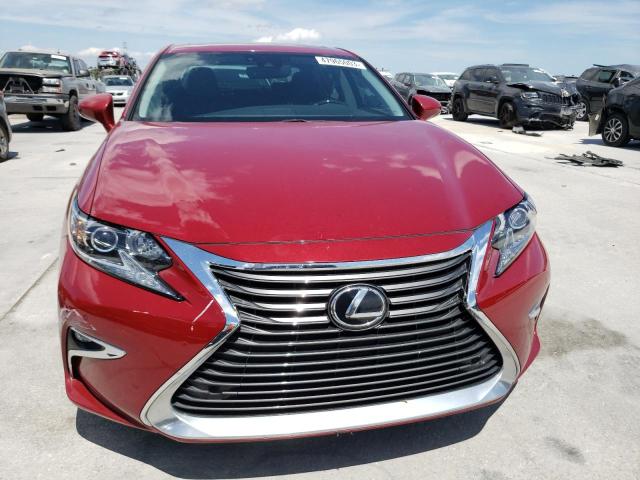 Photo 4 VIN: 58ABK1GG2JU115161 - LEXUS ES 350 