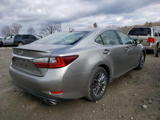 Photo 3 VIN: 58ABK1GG2JU115435 - LEXUS ES-350 