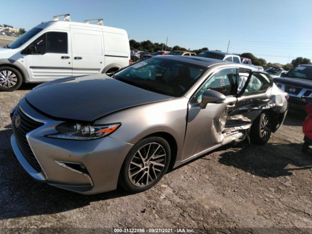 Photo 1 VIN: 58ABK1GG3GU002618 - LEXUS ES 350 