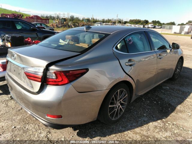 Photo 3 VIN: 58ABK1GG3GU002618 - LEXUS ES 350 