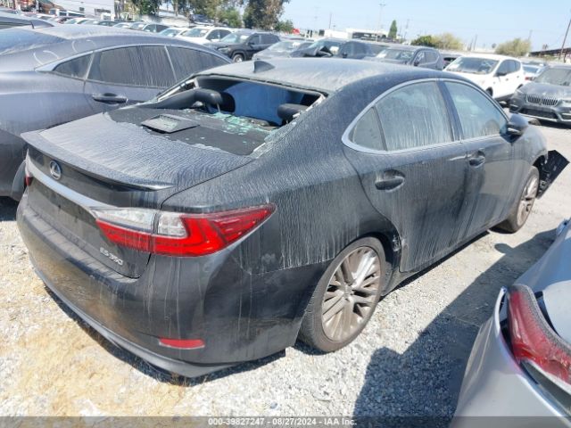 Photo 3 VIN: 58ABK1GG3GU006667 - LEXUS ES 350 