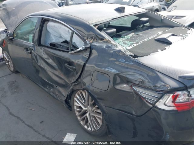 Photo 5 VIN: 58ABK1GG3GU006667 - LEXUS ES 350 