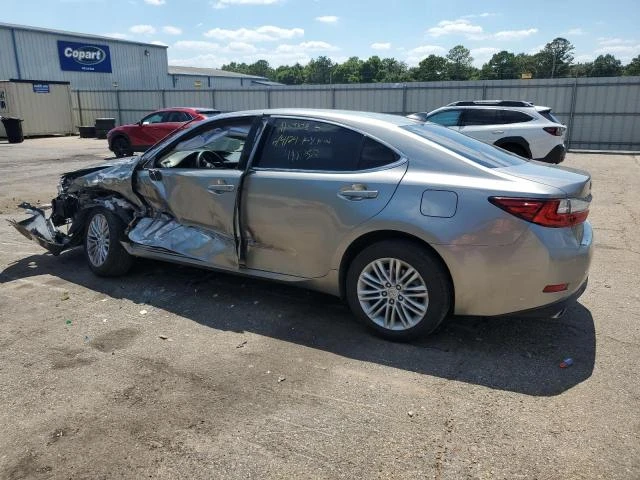 Photo 1 VIN: 58ABK1GG3GU007995 - LEXUS ES 350 