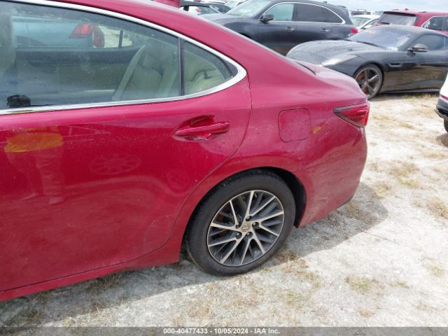 Photo 5 VIN: 58ABK1GG3GU009570 - LEXUS ES 