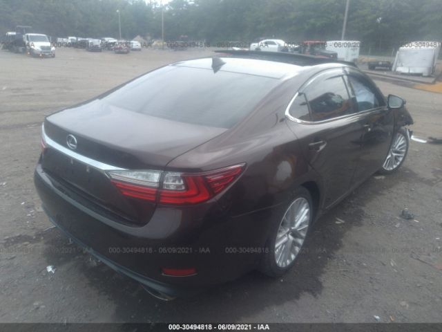 Photo 3 VIN: 58ABK1GG3GU010833 - LEXUS ES 350 