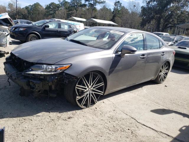 Photo 0 VIN: 58ABK1GG3GU012212 - LEXUS ES 350 