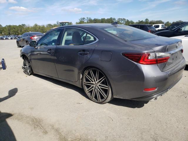 Photo 1 VIN: 58ABK1GG3GU012212 - LEXUS ES 350 