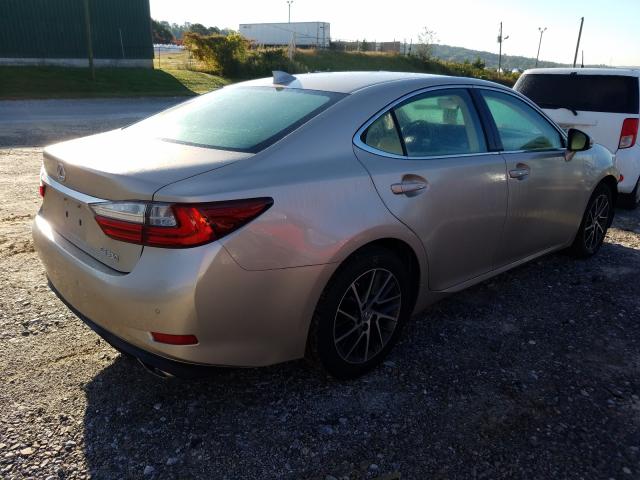 Photo 3 VIN: 58ABK1GG3GU013120 - LEXUS ES 350 