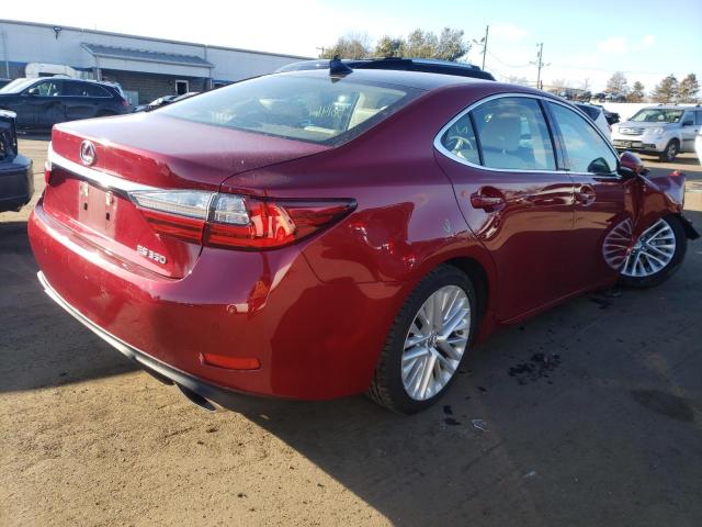 Photo 3 VIN: 58ABK1GG3GU013277 - LEXUS ES 350 