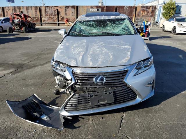 Photo 4 VIN: 58ABK1GG3GU014834 - LEXUS ES350 