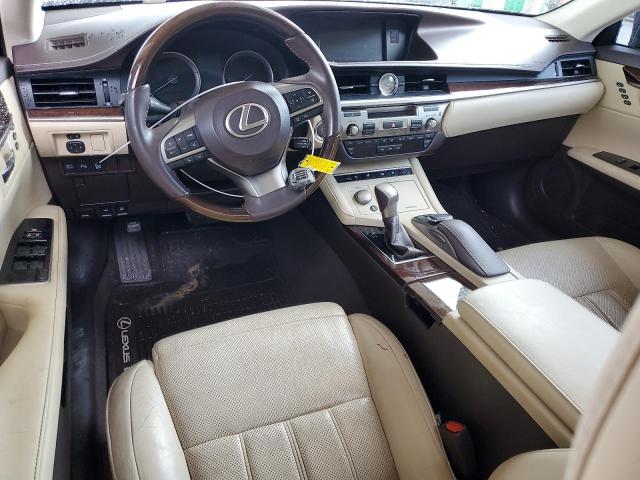 Photo 7 VIN: 58ABK1GG3GU015594 - LEXUS ES 350 