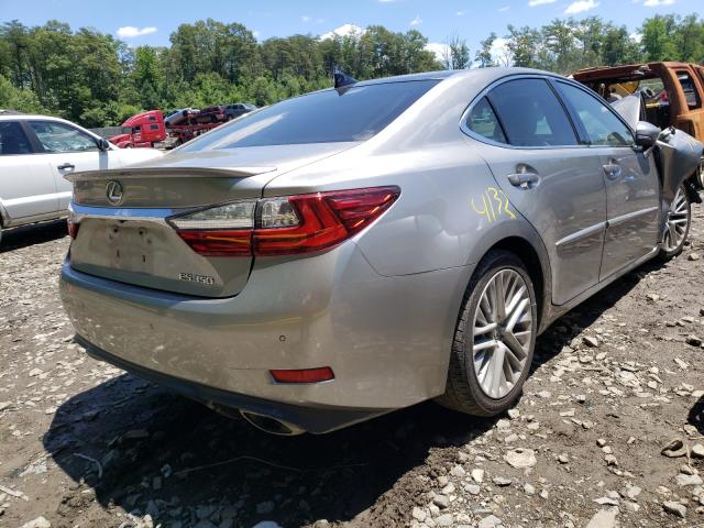 Photo 3 VIN: 58ABK1GG3GU016308 - LEXUS ES 350 