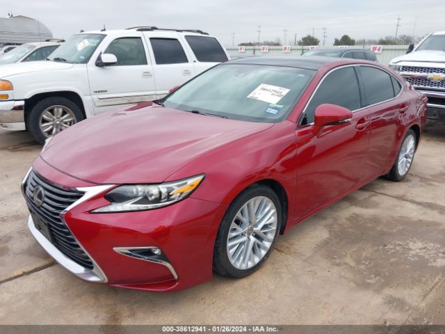 Photo 1 VIN: 58ABK1GG3GU018706 - LEXUS ES 350 