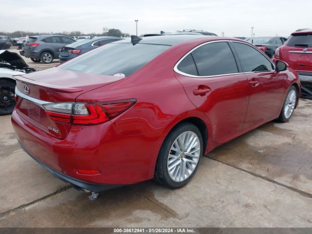 Photo 3 VIN: 58ABK1GG3GU018706 - LEXUS ES 350 