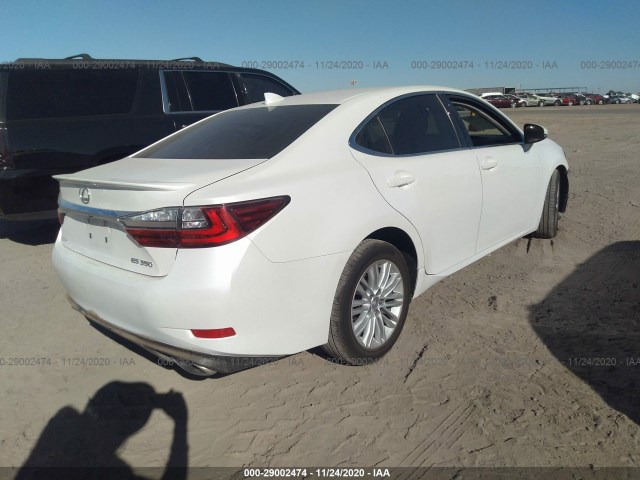 Photo 3 VIN: 58ABK1GG3GU022626 - LEXUS ES 350 