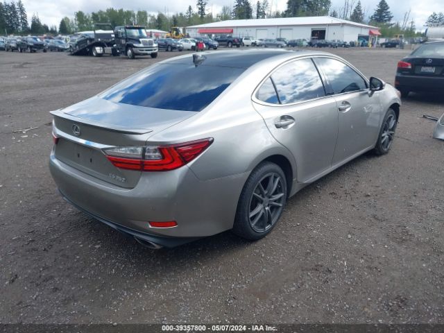 Photo 3 VIN: 58ABK1GG3GU024120 - LEXUS ES 