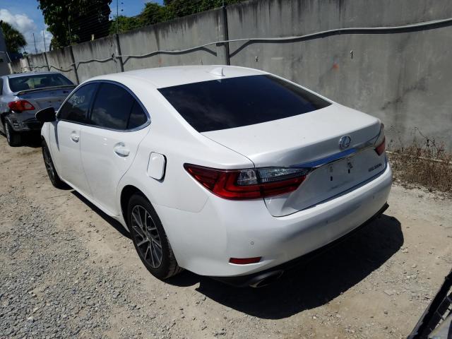 Photo 2 VIN: 58ABK1GG3GU025512 - LEXUS ES 350 