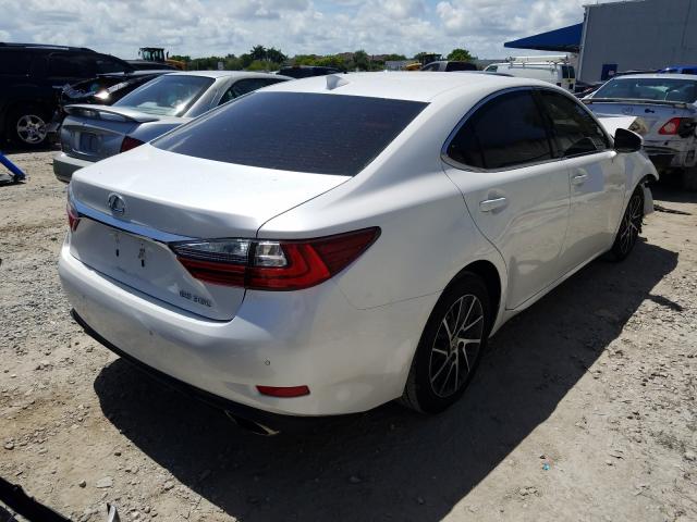 Photo 3 VIN: 58ABK1GG3GU025512 - LEXUS ES 350 