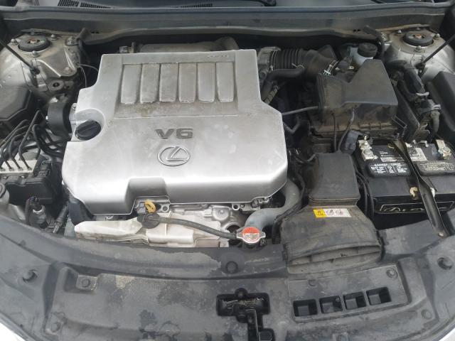 Photo 6 VIN: 58ABK1GG3GU025641 - LEXUS ES 350 